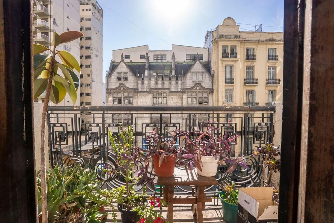 Departamento en venta en Balvanera, foto 3