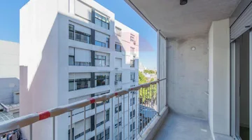 VENTA APTO POZO 1 DORM FRENTE AMENITIES CORDON SUR