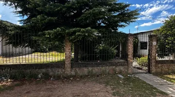 Venta Casa  Las Acacias Gran Terreno 1356 m2