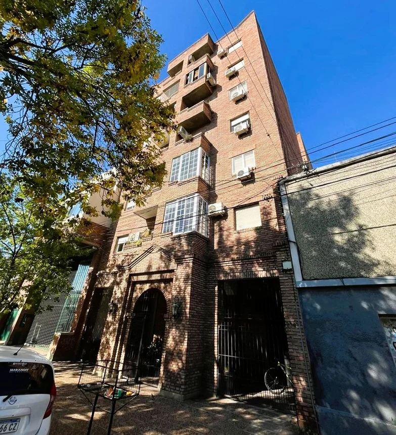 Departamento en venta en Santa Fe