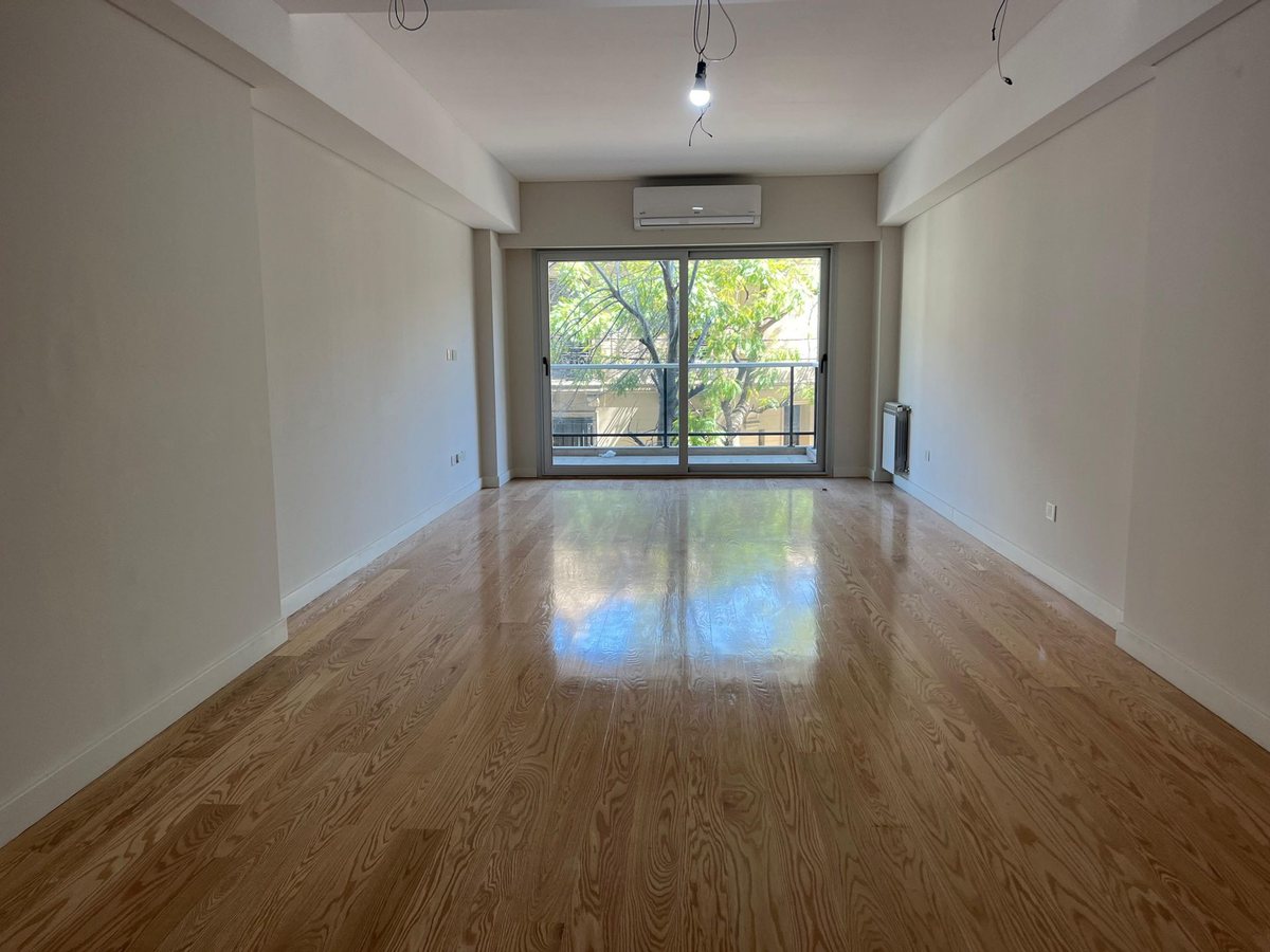 6 AMB A ESTRENAR CABALLITO COCHERA+BALCÓN+FINANC