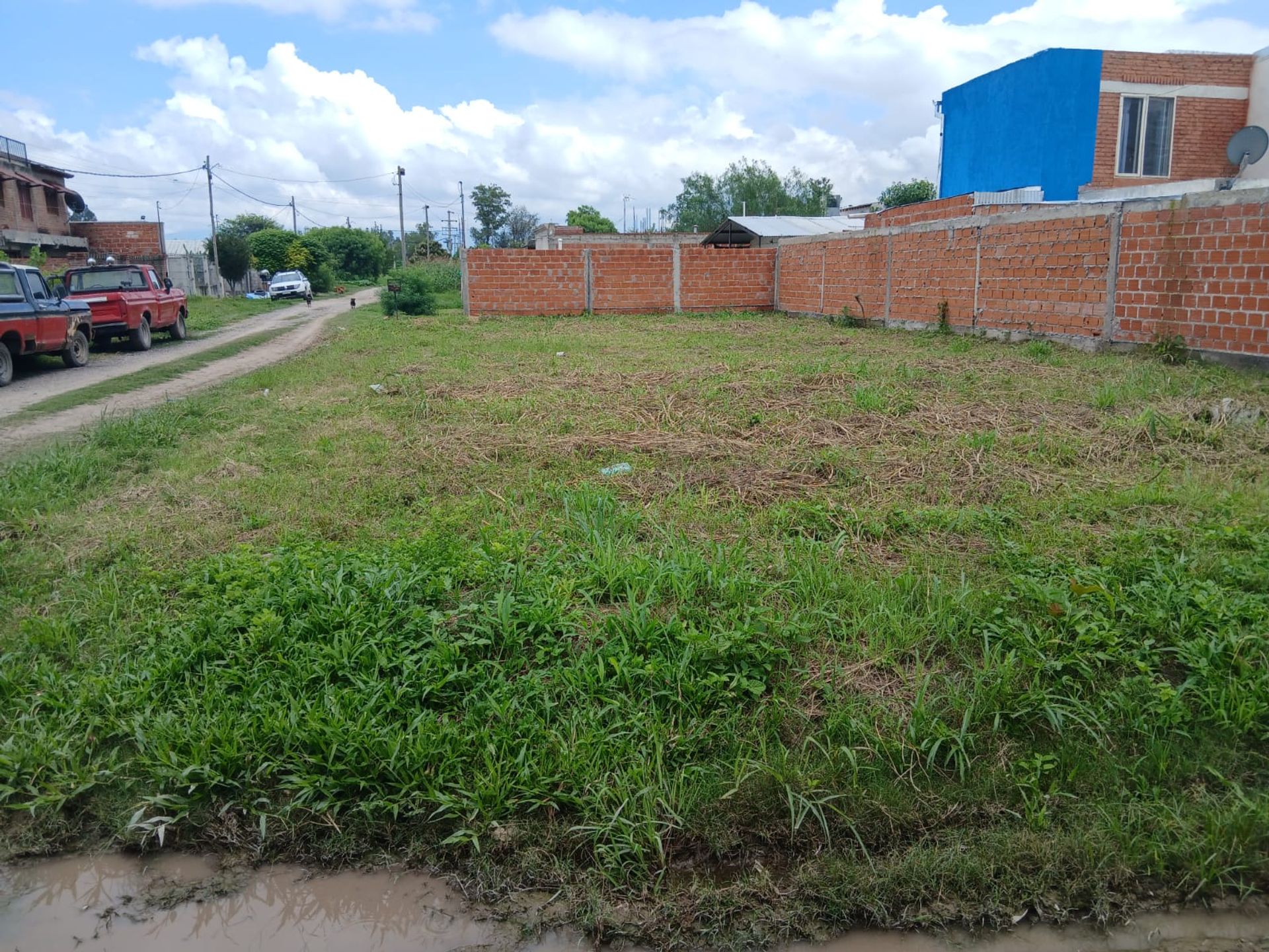 TERRENO VENTA LOTEO SAN FERNANDO CERRILLOS ESQUINA - foto 3