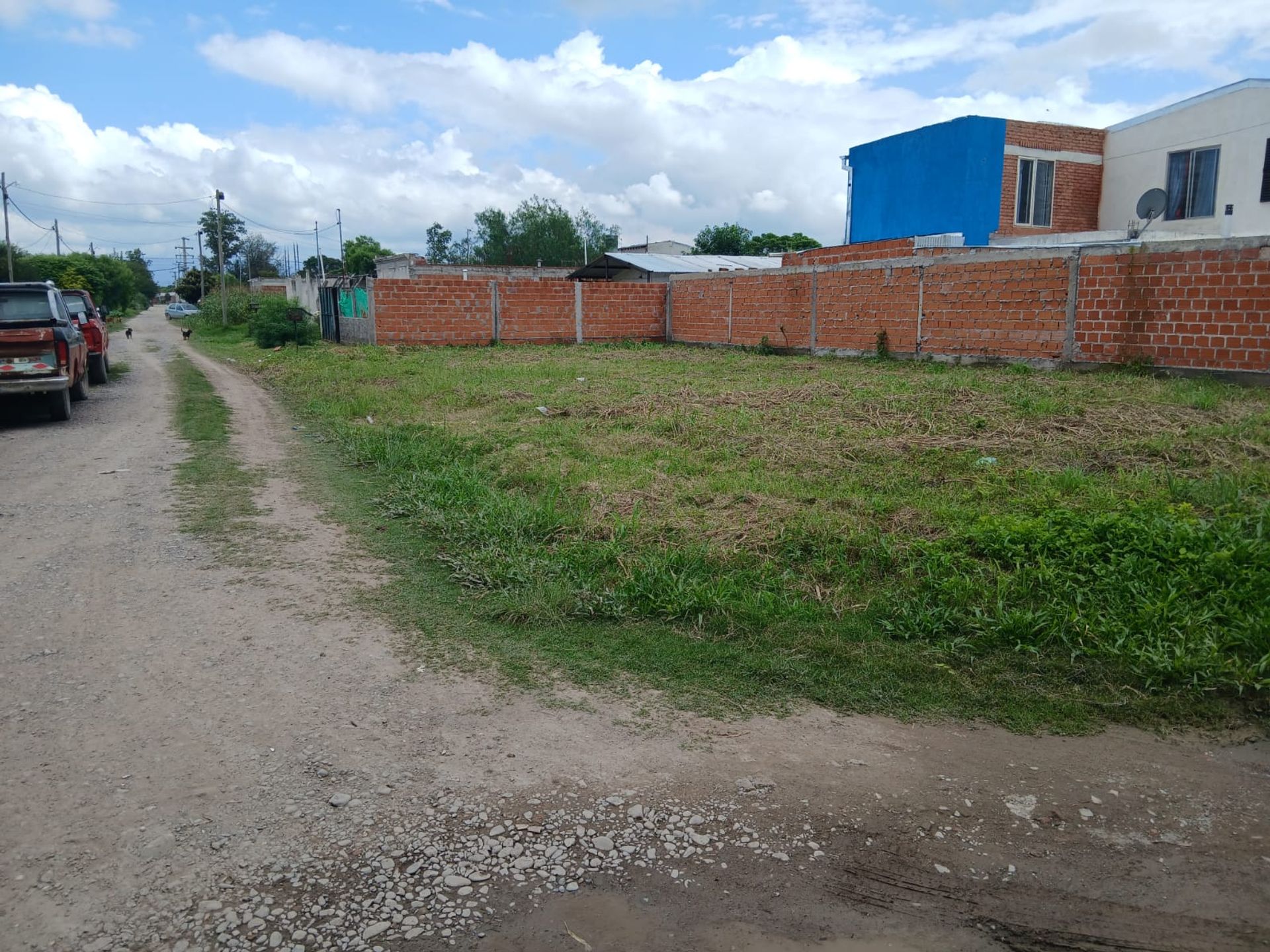 TERRENO VENTA LOTEO SAN FERNANDO CERRILLOS ESQUINA - foto 7
