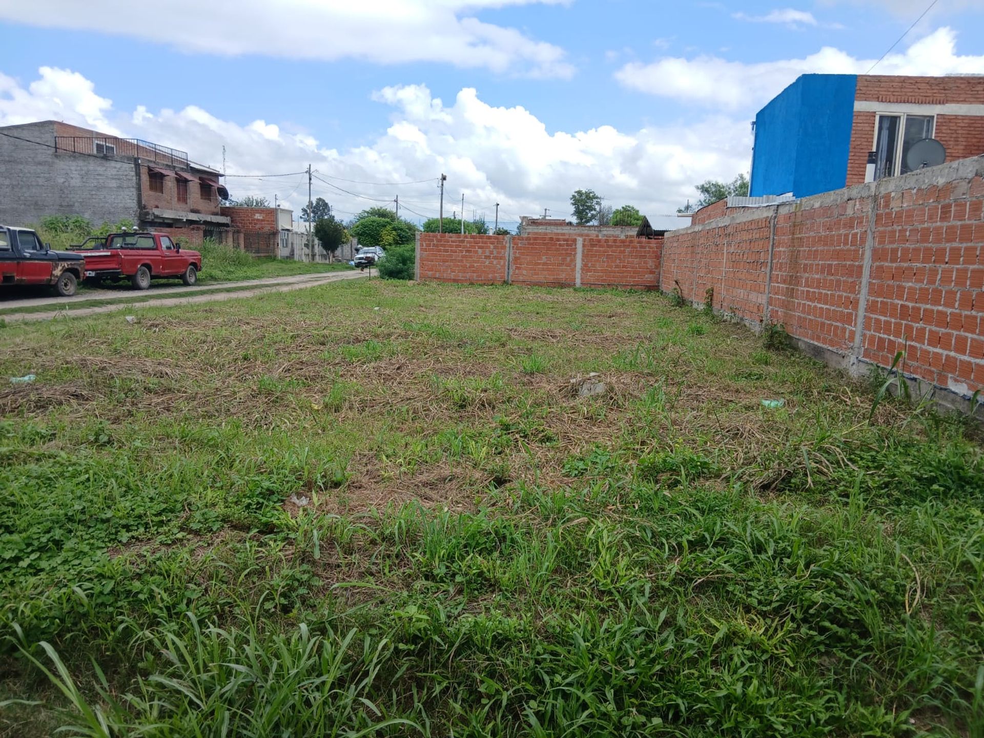 TERRENO VENTA LOTEO SAN FERNANDO CERRILLOS ESQUINA - foto 6
