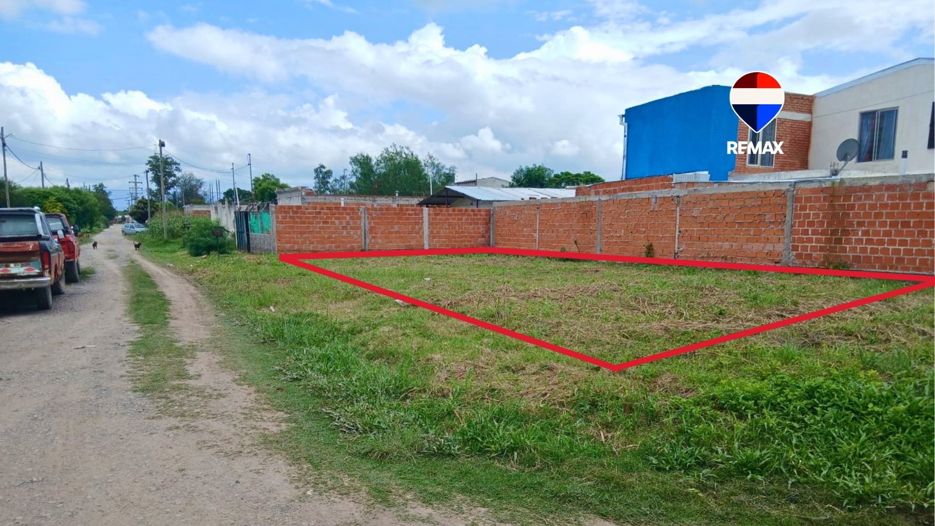 TERRENO VENTA LOTEO SAN FERNANDO CERRILLOS ESQUINA - foto 1