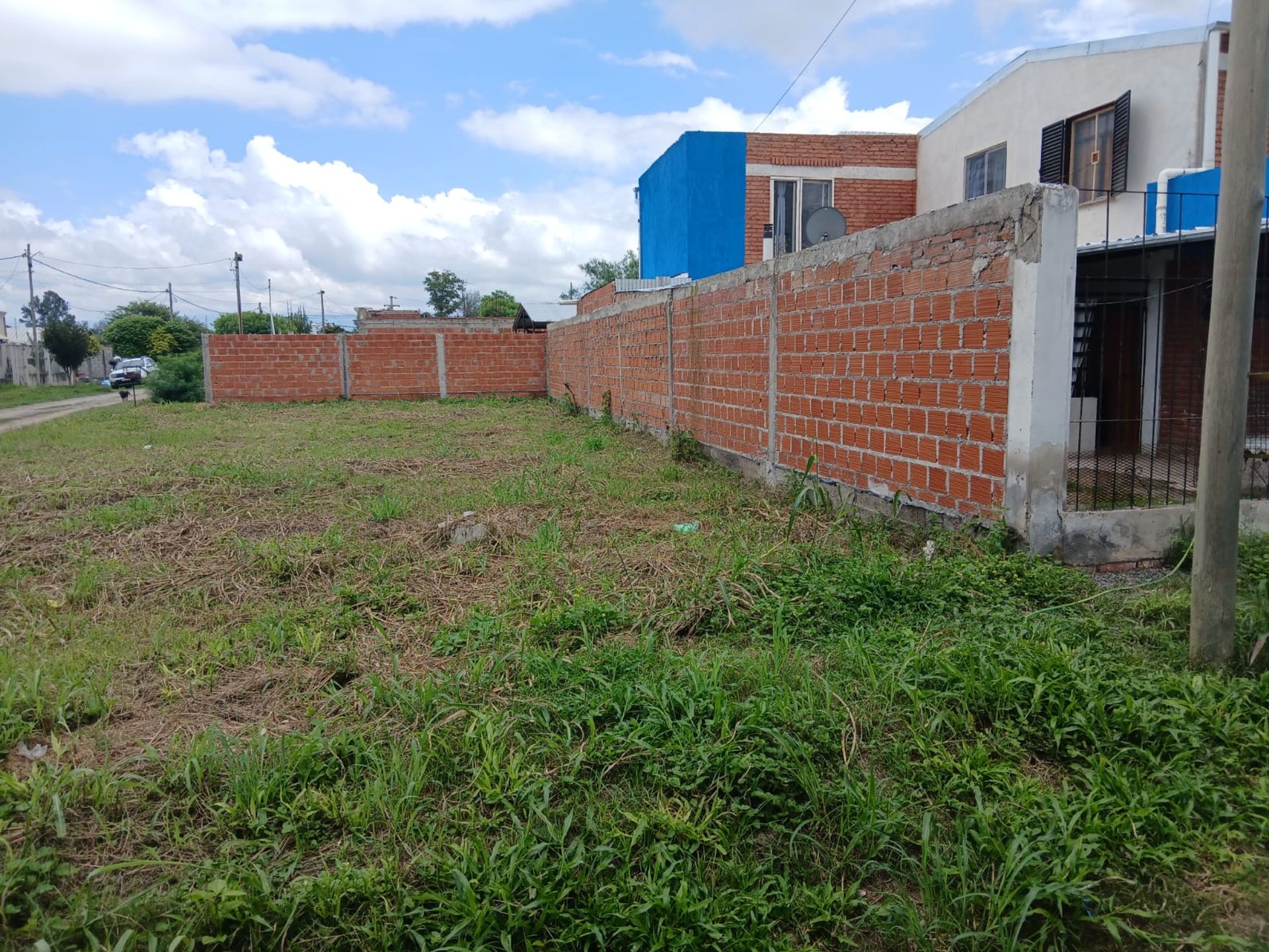 TERRENO VENTA LOTEO SAN FERNANDO CERRILLOS ESQUINA - foto 5