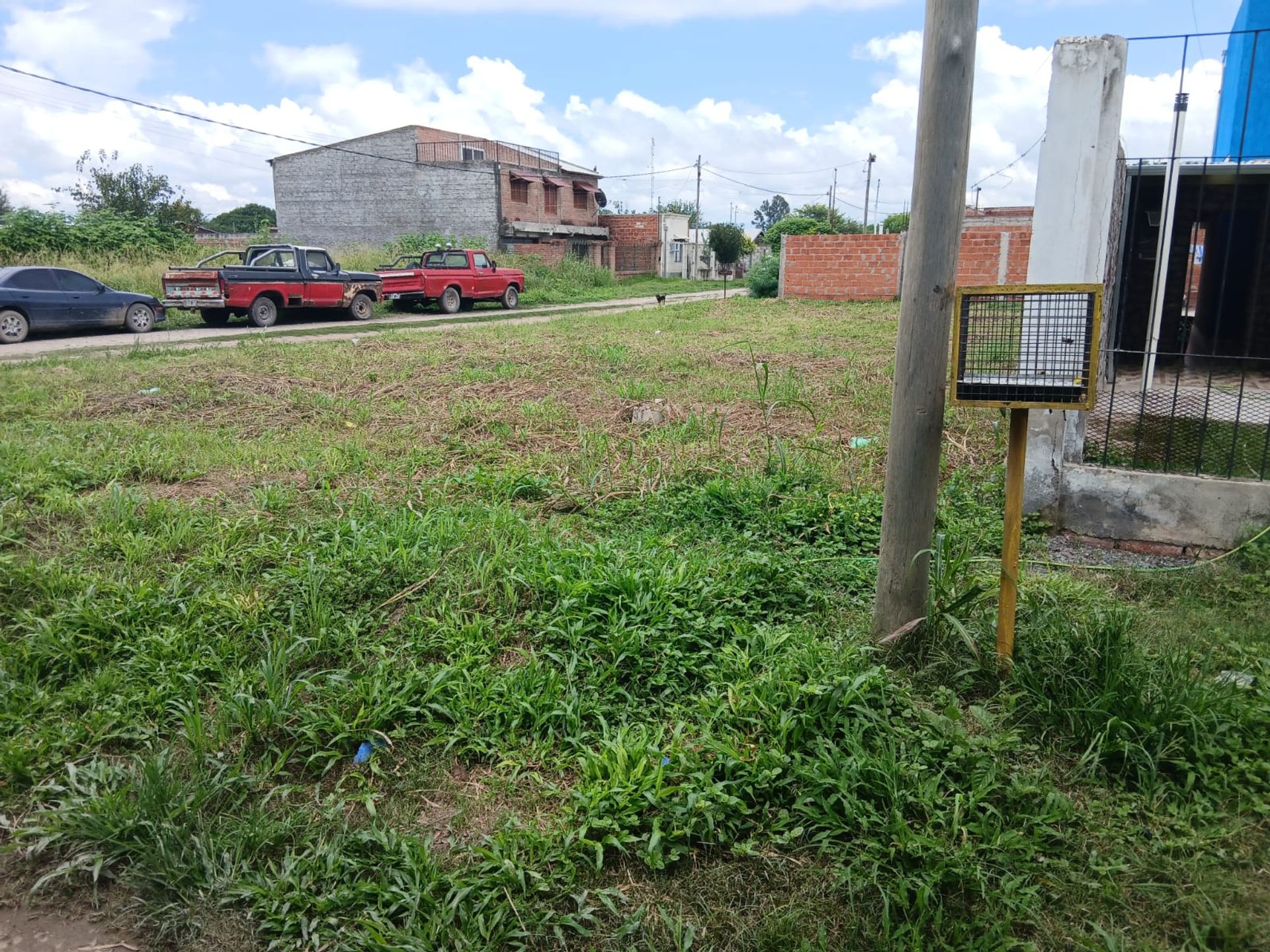 TERRENO VENTA LOTEO SAN FERNANDO CERRILLOS ESQUINA - foto 4