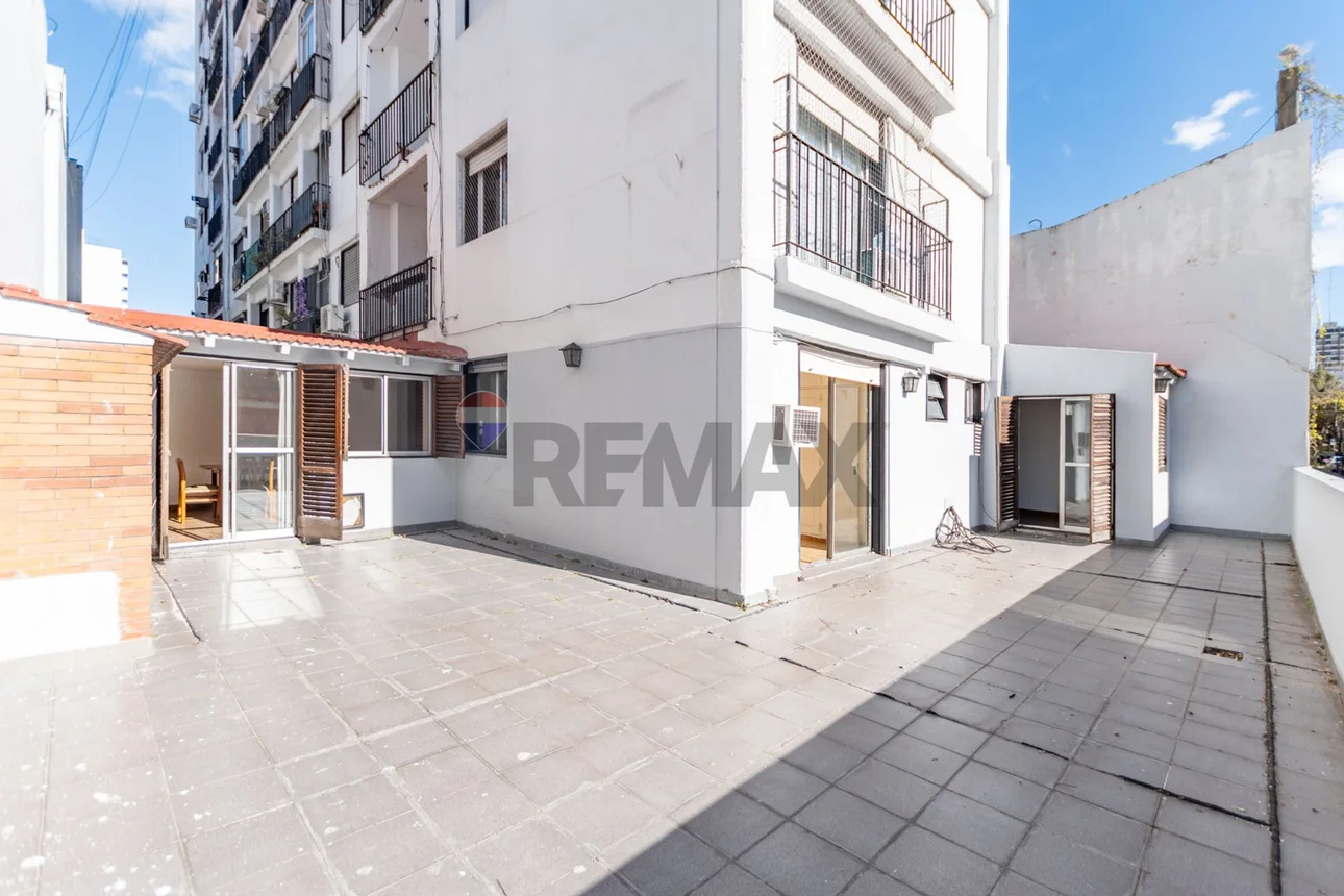 Departamento de 3 ambientes en venta en San Telmo, Humberto 1º 600, foto 2