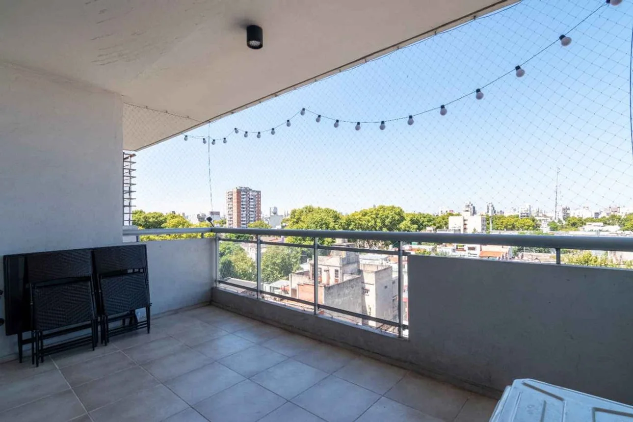 Departamento de 4 ambientes en venta en La Paternal, Alejandro Magariños Cervantes 1900, foto 5