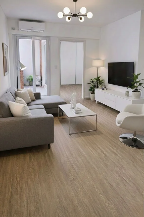 Departamento de 2 ambientes en venta en Palermo, Guatemala 4800