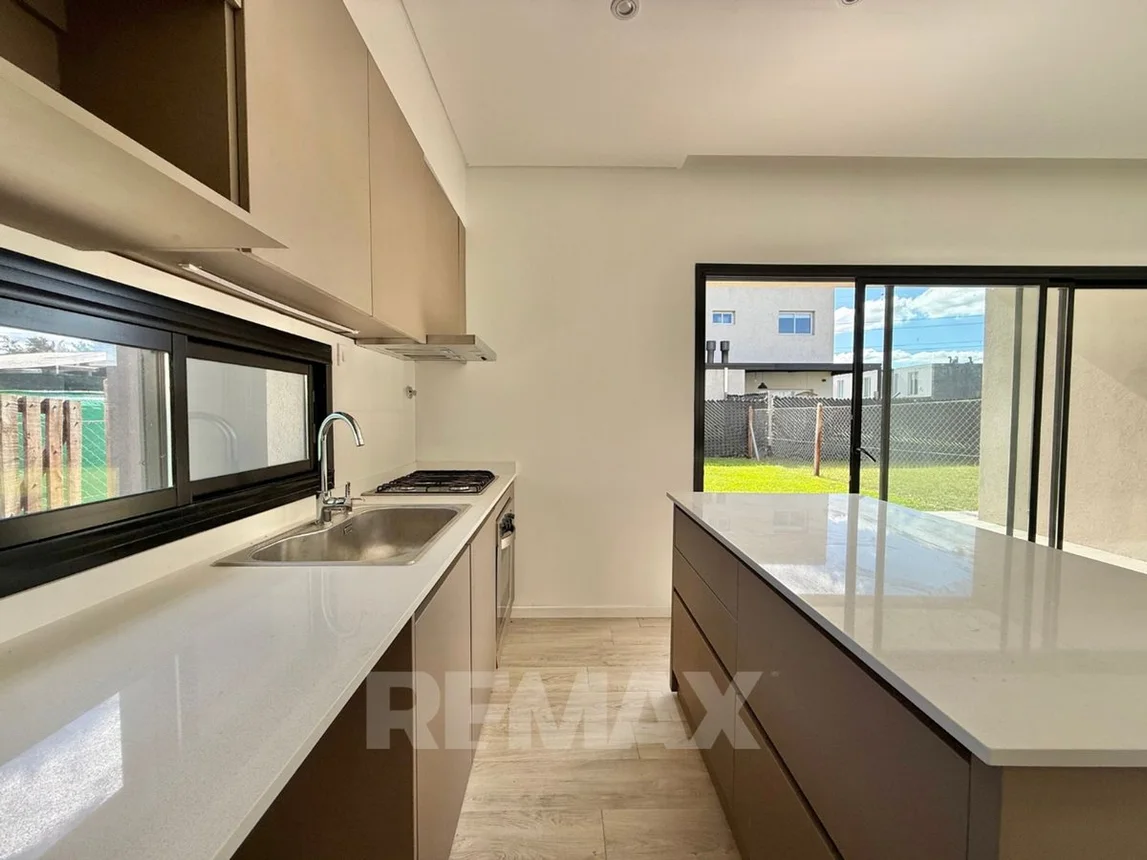 Venta duplex 4 amb. a estrenar springpark pilar, foto 3
