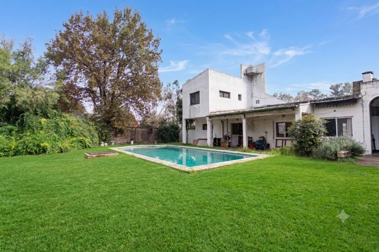 Casa en venta en City Bell
