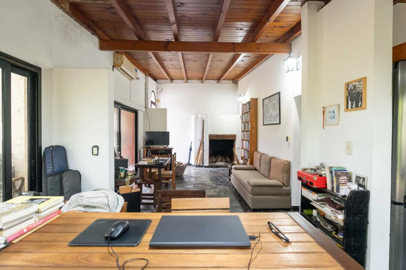 Casa en venta en City Bell, foto 2