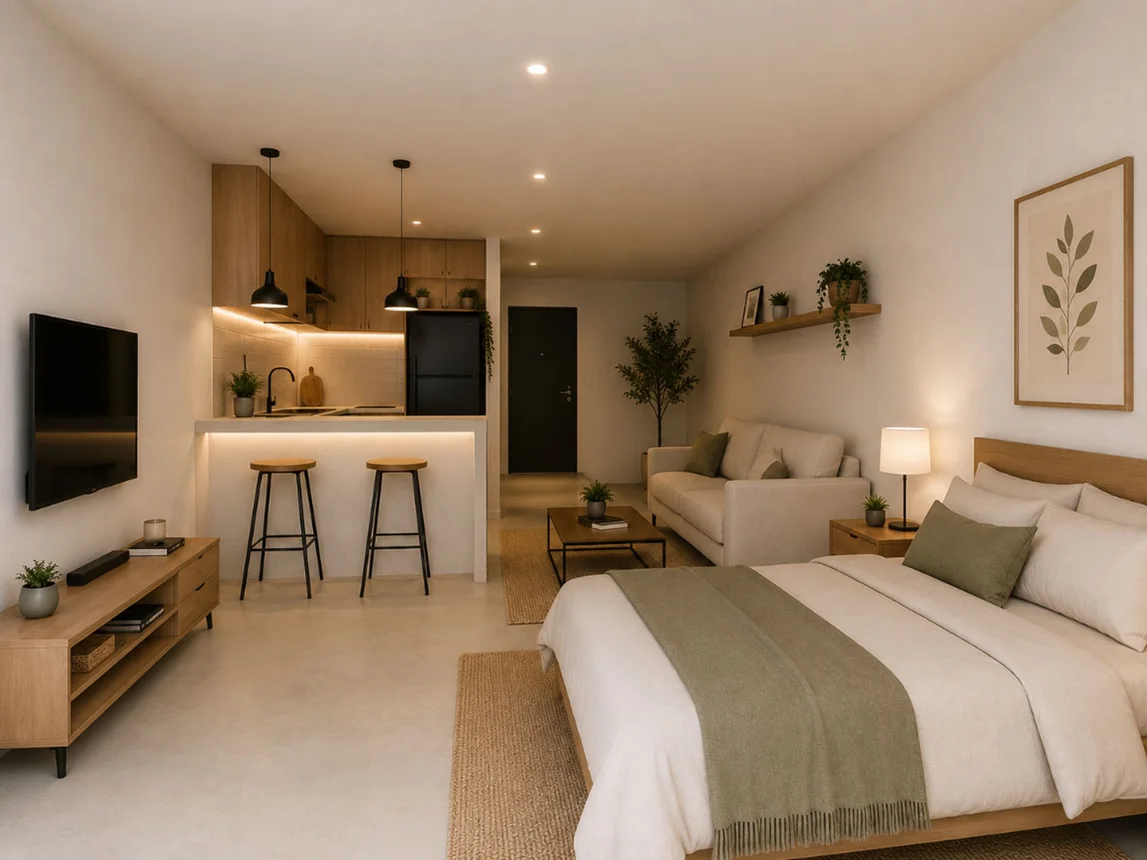 Departamento en venta en Núñez, foto 3