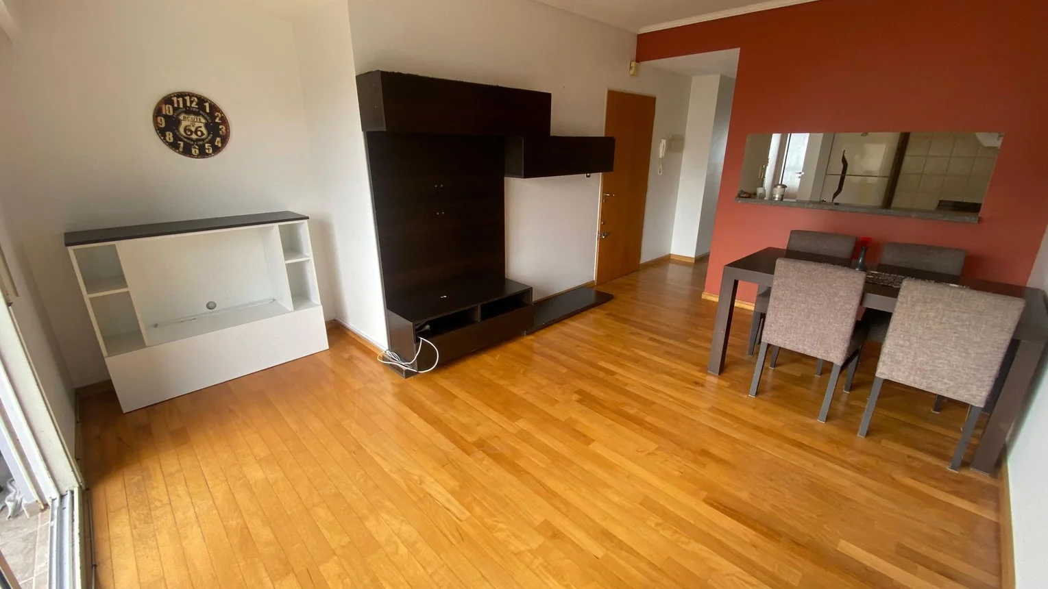 Departamento de 2 ambientes en alquiler en Villa del Parque, Melincué 2600, foto 2