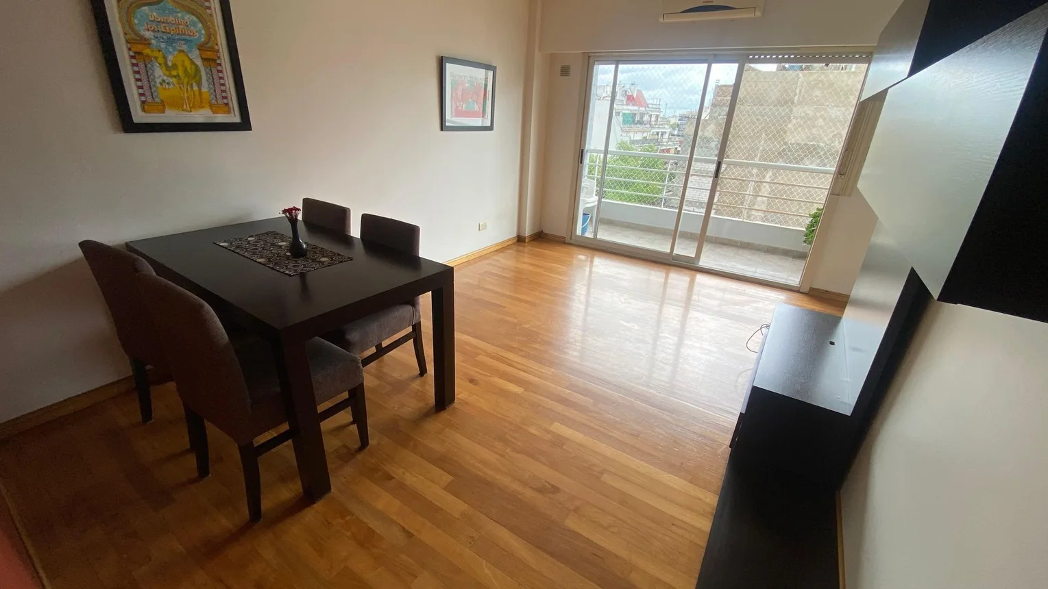 Departamento de 2 ambientes en alquiler en Villa del Parque, Melincué 2600, foto 3