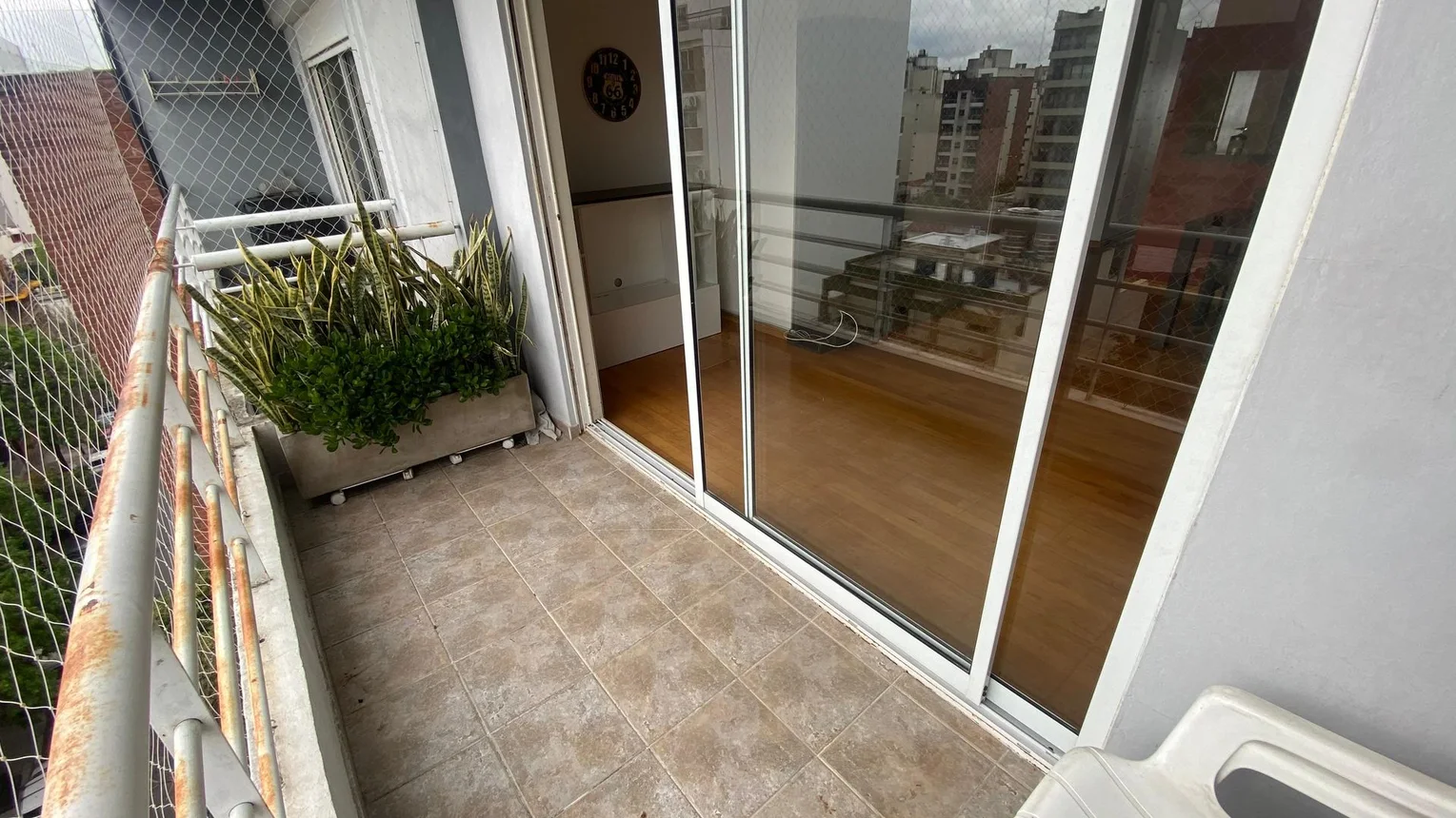 Departamento de 2 ambientes en alquiler en Villa del Parque, Melincué 2600, foto 5