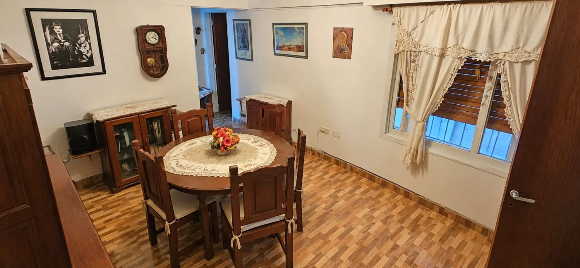 Departamento en venta en La Plata, Avenida 13 Entre 46 y 47 700