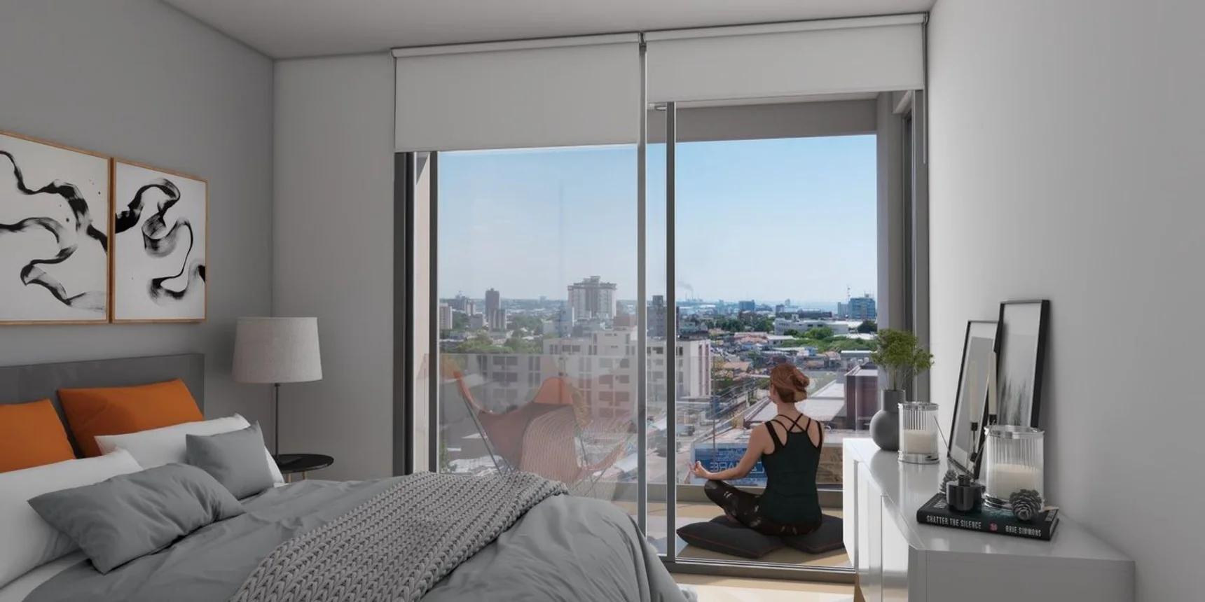 Dúplex de 4 ambientes en venta en Lanús Oeste, Avenida Hipólito Yrigoyen 3600, foto 4