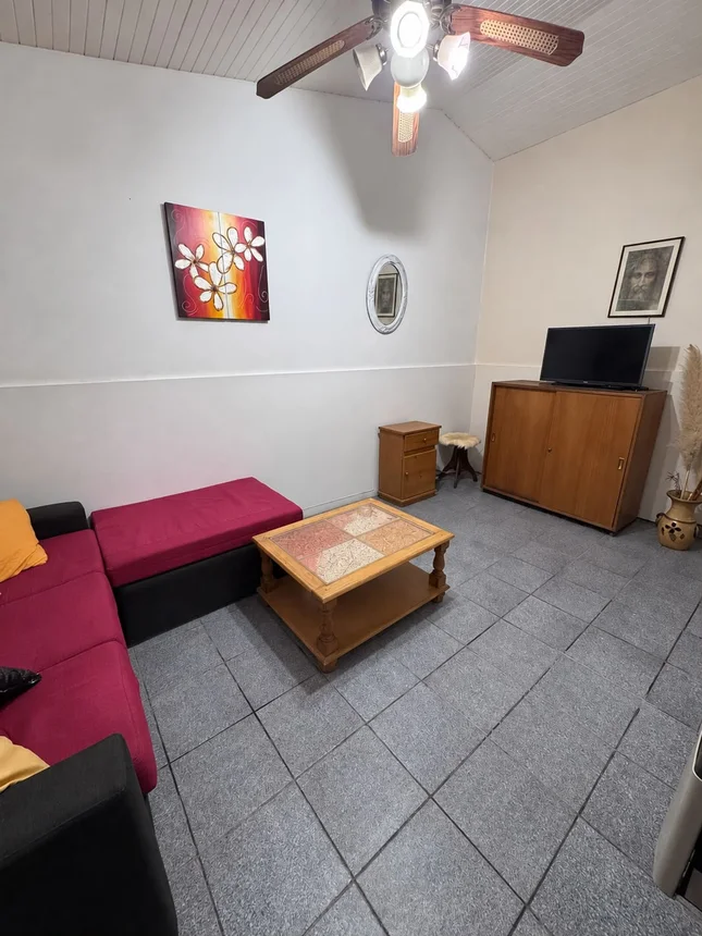Casa de 5 ambientes en venta en Guaymallén, Quinquela Martín 4800, foto 2