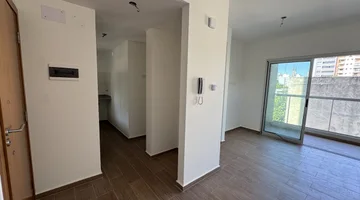 DEPARTAMENTO EN VENTA LA PLATA A ESTRENAR - BALCON