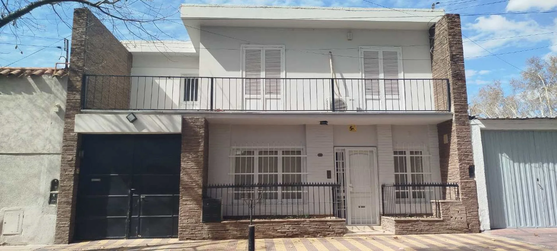 Casa en venta en Guaymallén