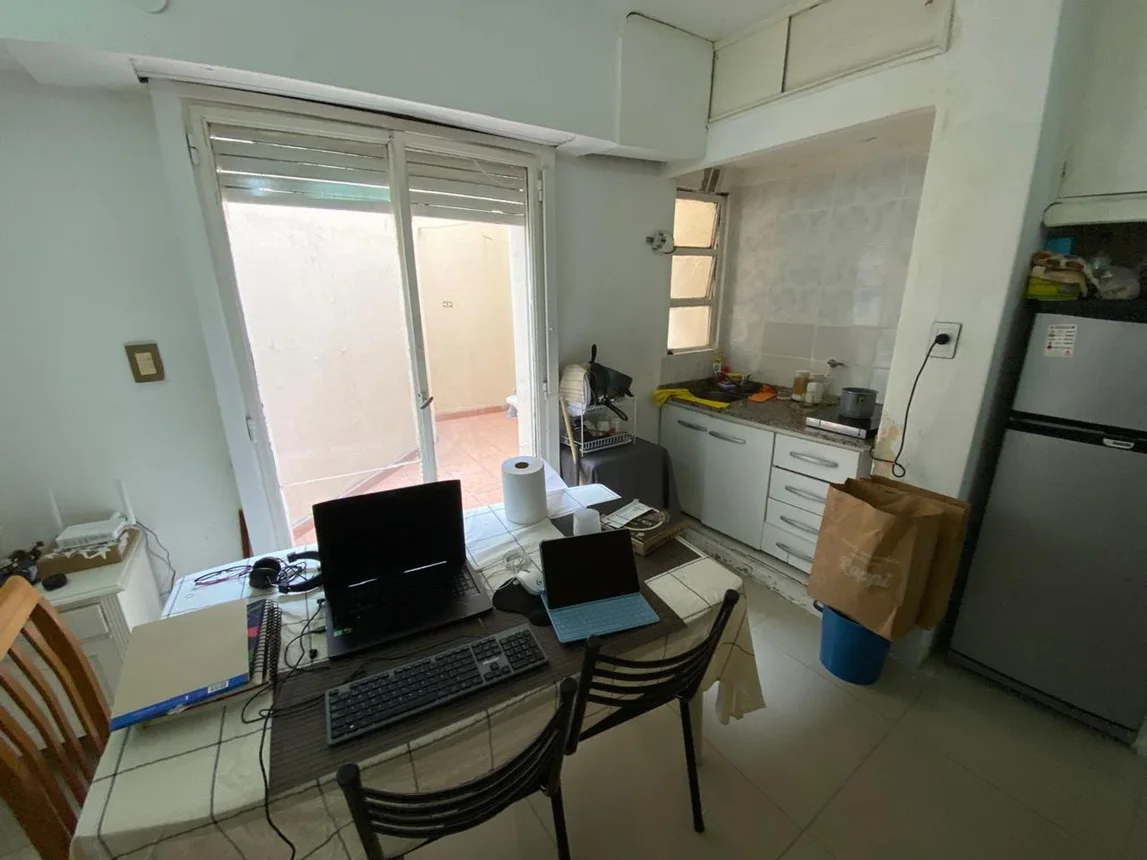 Monoambiente en venta en Monserrat, foto 3