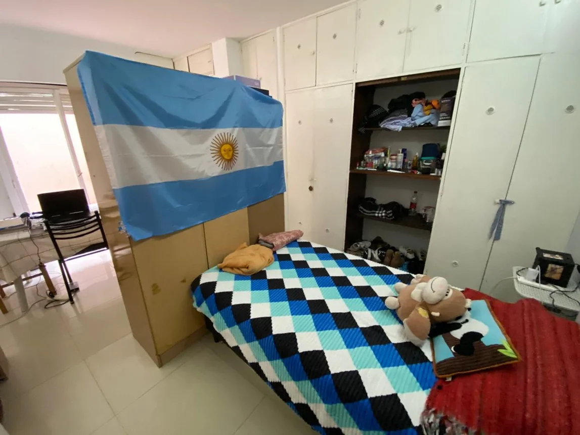 Monoambiente en venta en Monserrat, foto 2