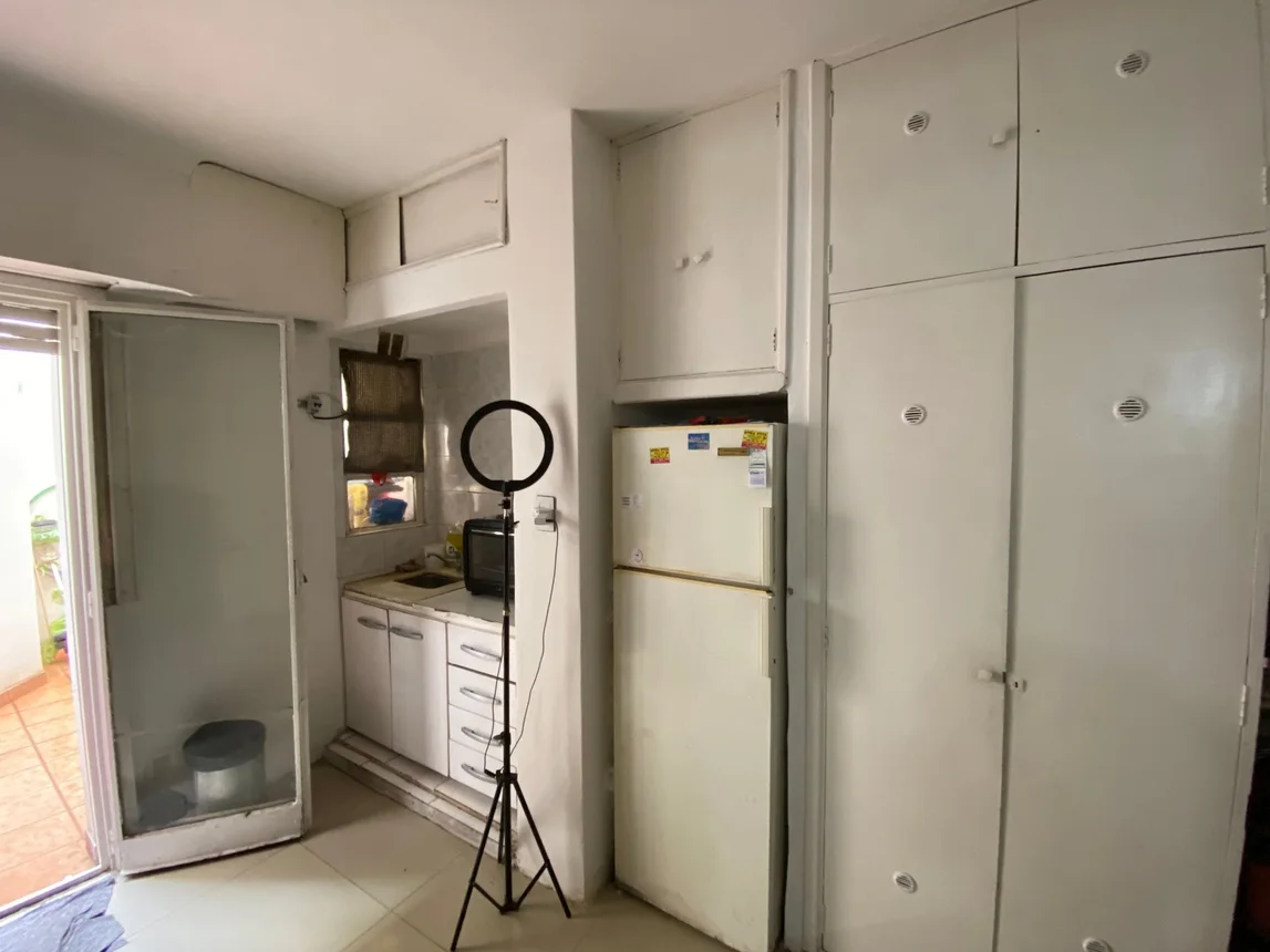 Monoambiente en venta en Monserrat, foto 5