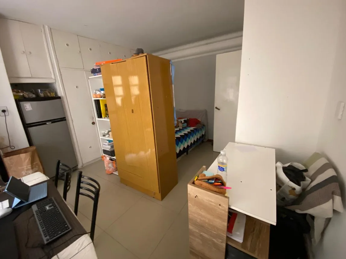 Monoambiente en venta en Monserrat, foto 4