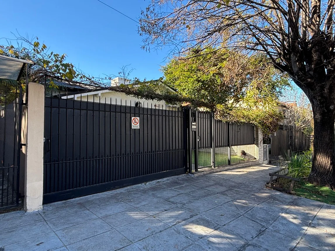 PH de 3 ambientes en venta en Martínez, Pasaje Rafael 2800