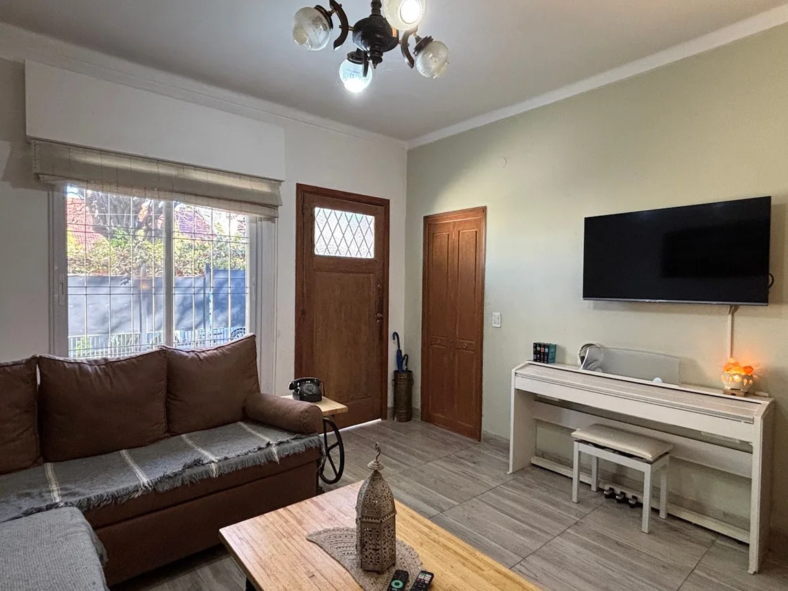 PH de 3 ambientes en venta en Martínez, Pasaje Rafael 2800, foto 4