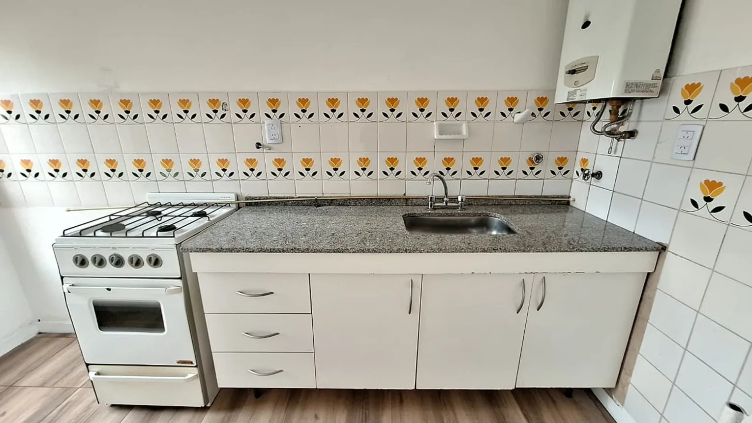 Departamento en venta en Córdoba, foto 3
