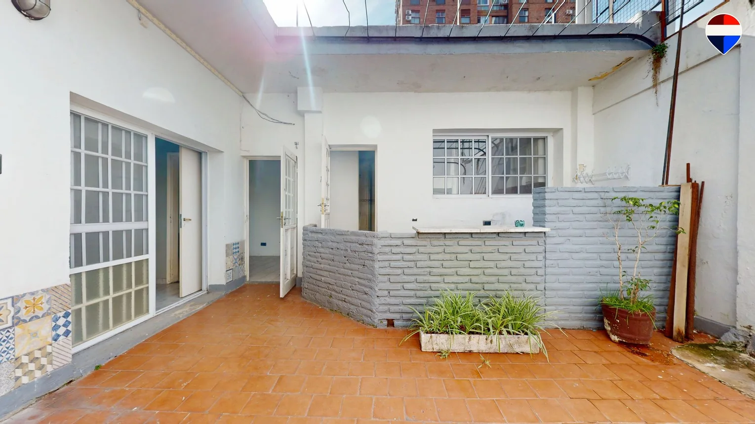 PH de 2 ambientes en venta en Belgrano, Migueletes 2100, foto 2