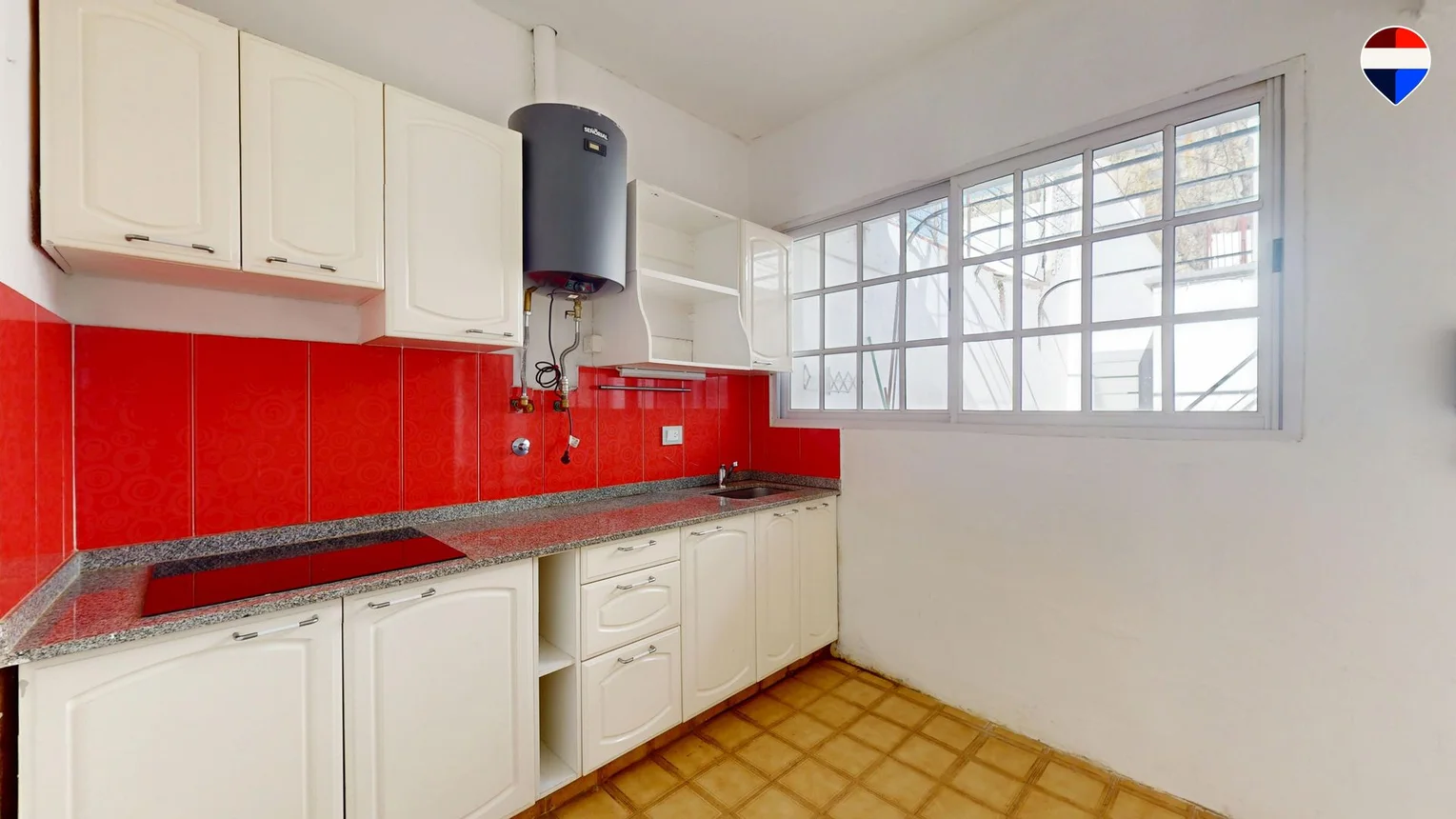 PH de 2 ambientes en venta en Belgrano, Migueletes 2100, foto 3