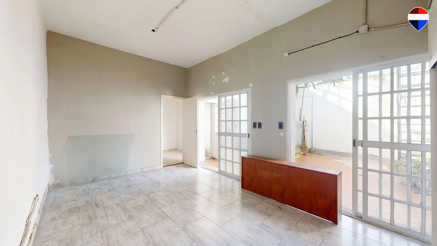 PH de 2 ambientes en venta en Belgrano, Migueletes 2100, foto 4