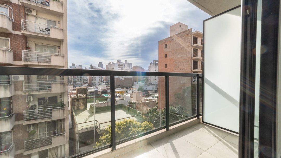 DEPARTAMENTO EN VENTA 2 DORMITORIOS BARRIO MARTIN