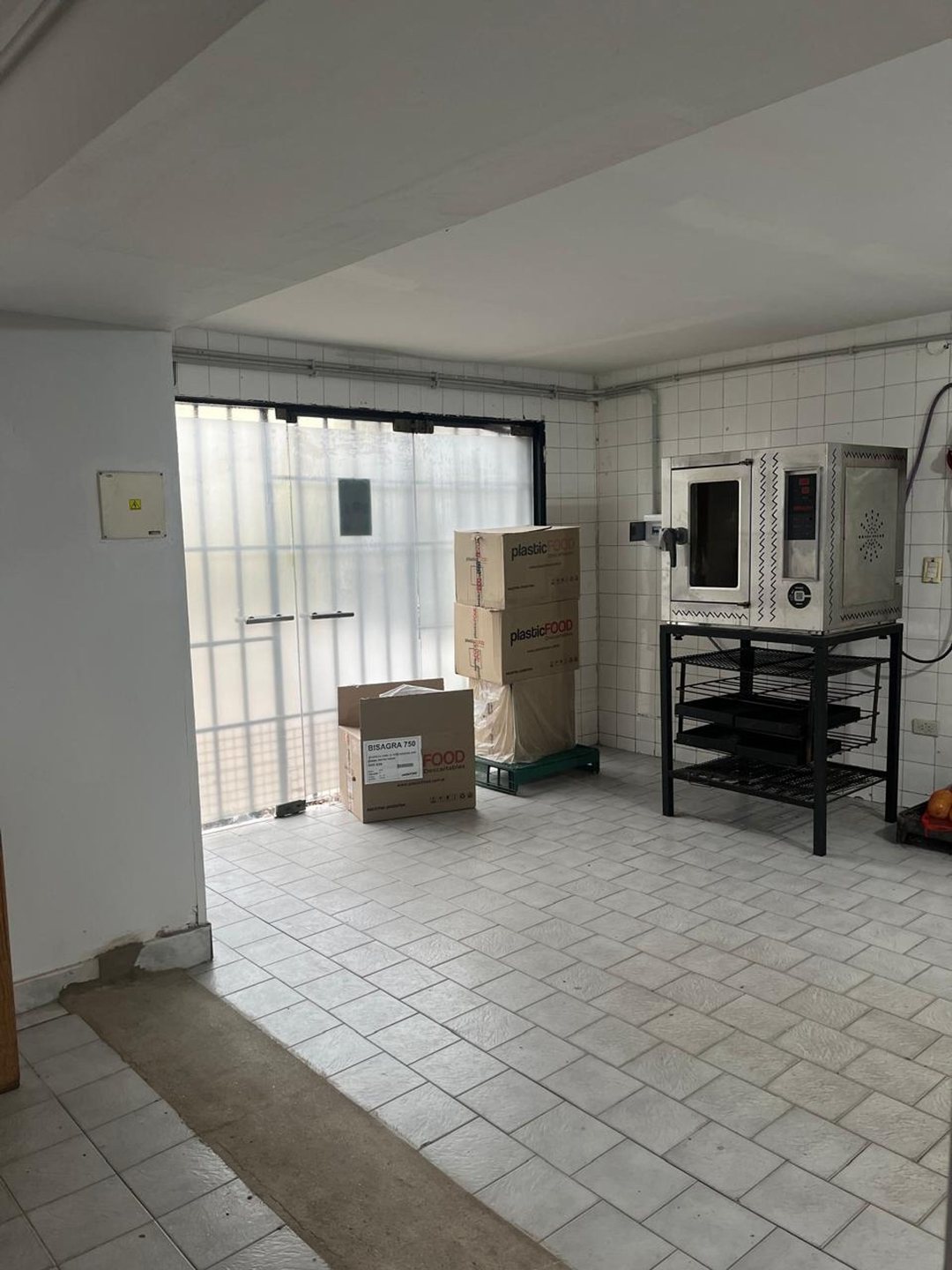 VENTA DE LOCALES COMERCIAL 241 MTR BºCERVECEROS