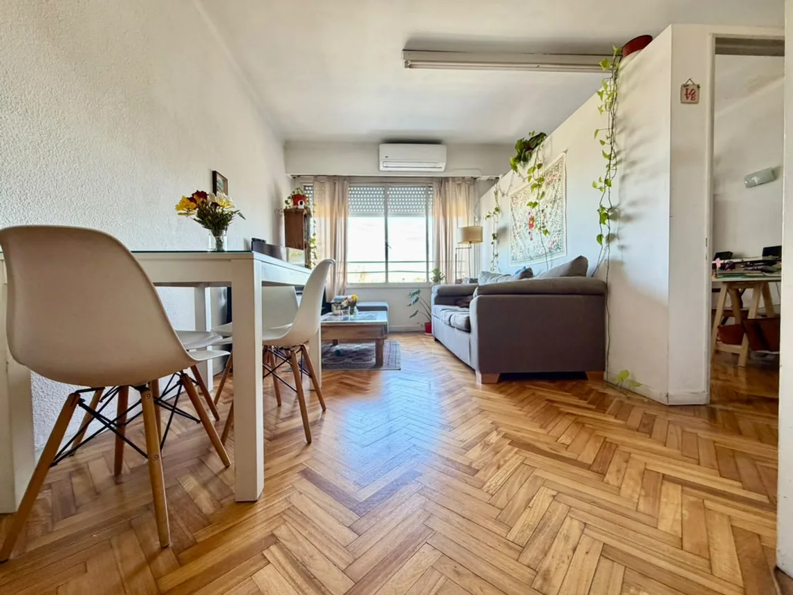 Departamento en venta en Florida, General José de San Martín 3000