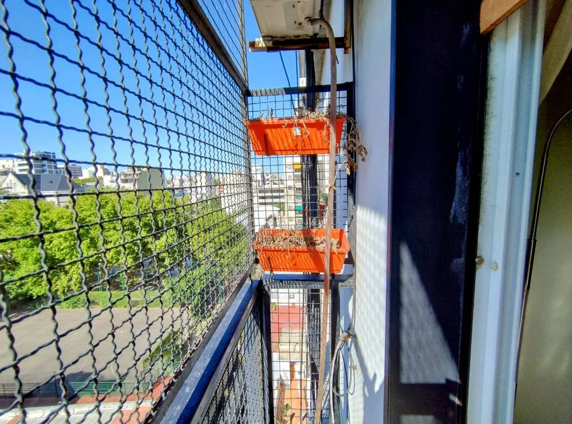 Departamento en venta en Almagro, foto 2