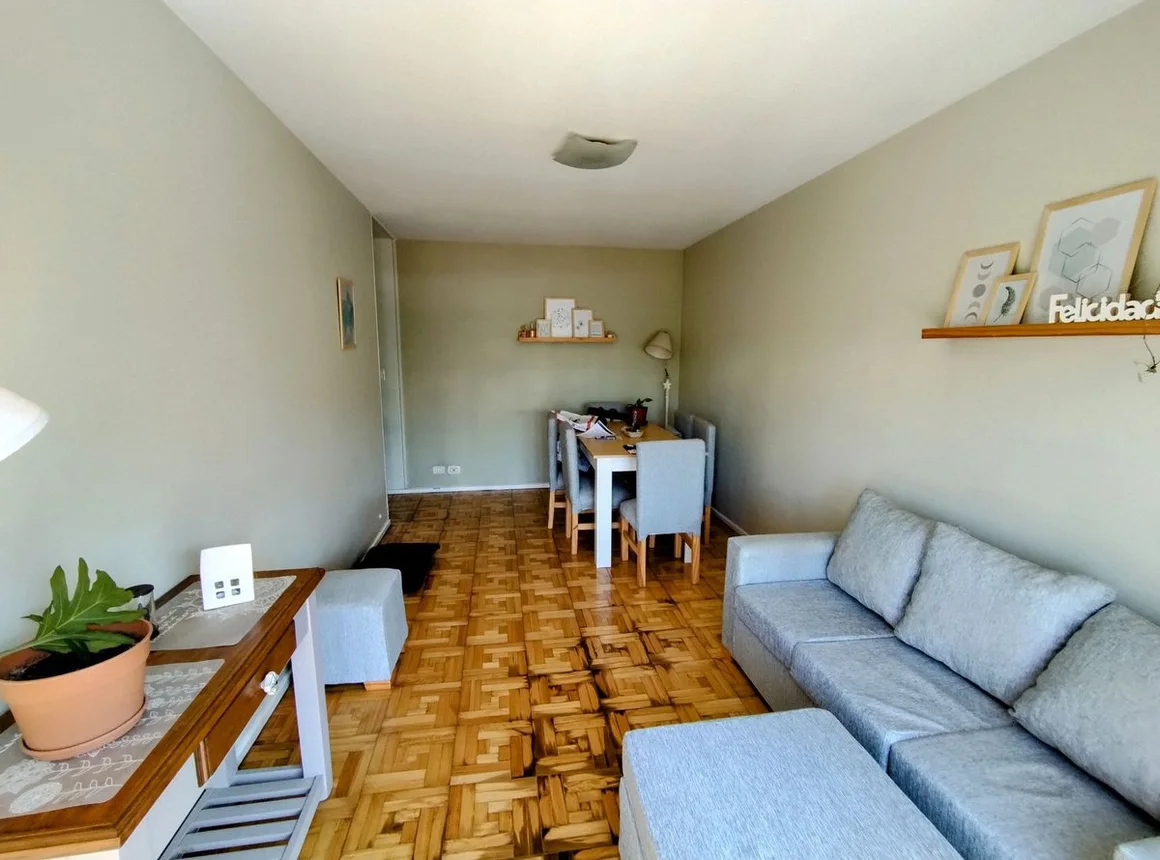 Departamento en venta en Almagro, foto 4