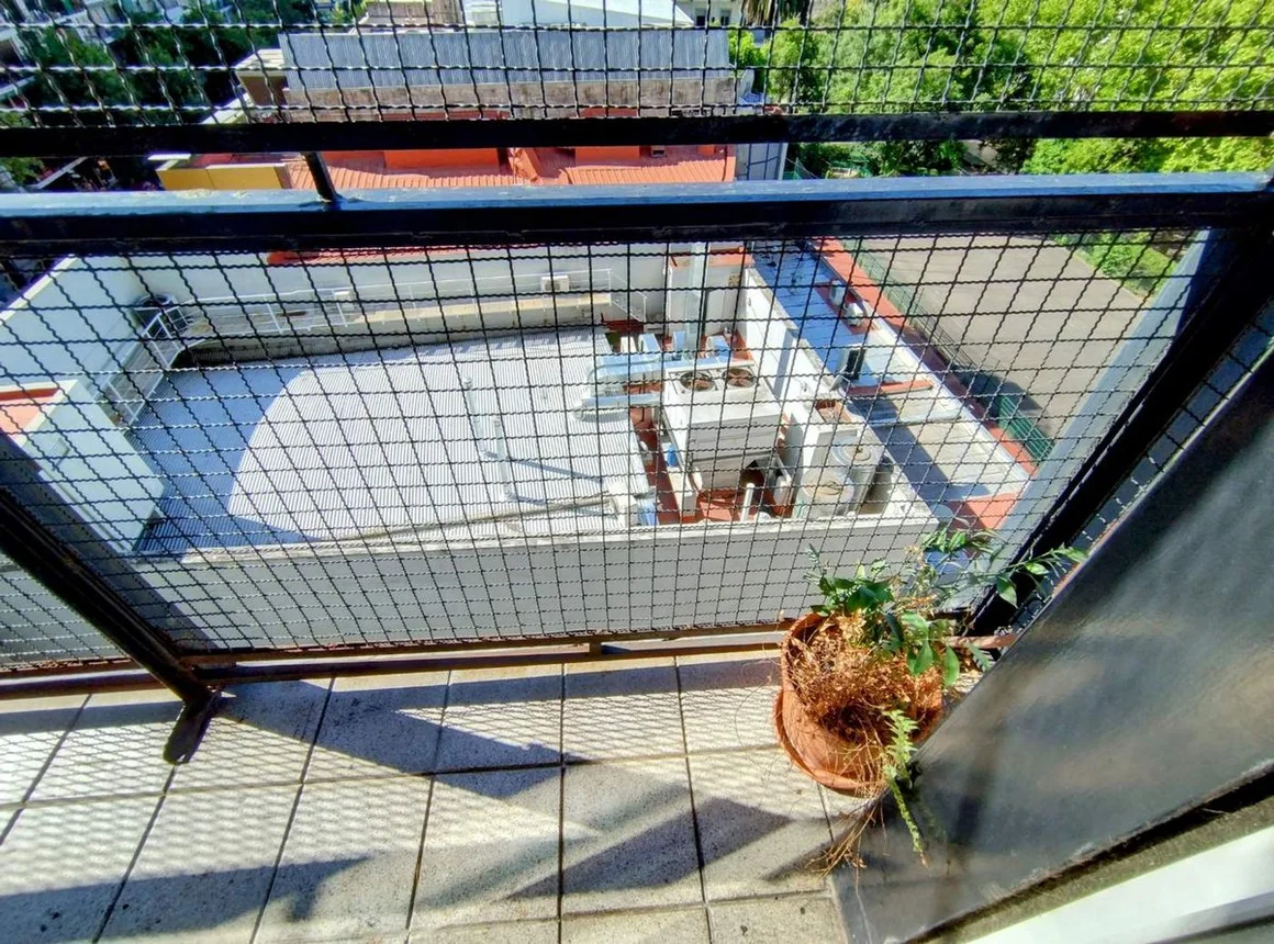 Departamento en venta en Almagro, foto 5