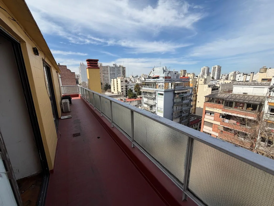 Departamento en venta en Flores, foto 2
