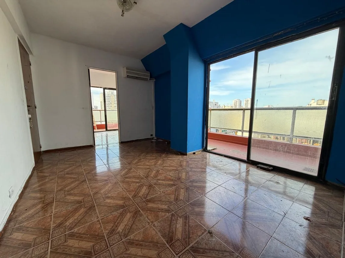 Departamento en venta en Flores