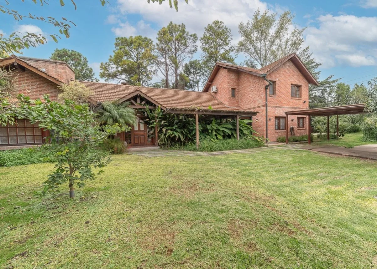Venta casa country village golf tenis vista golf., foto 1