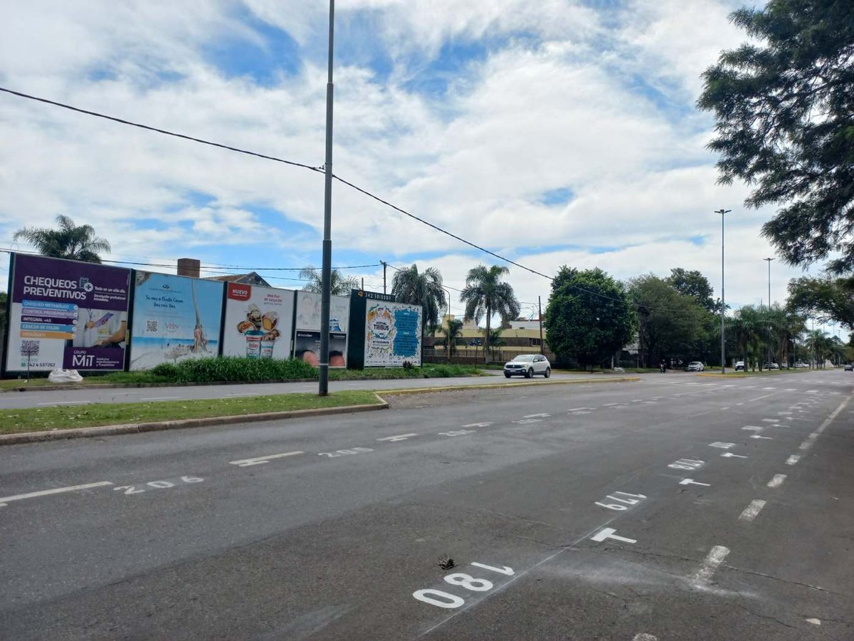 Foto 4 — Venta de lote Sobre Costanera Santafecina