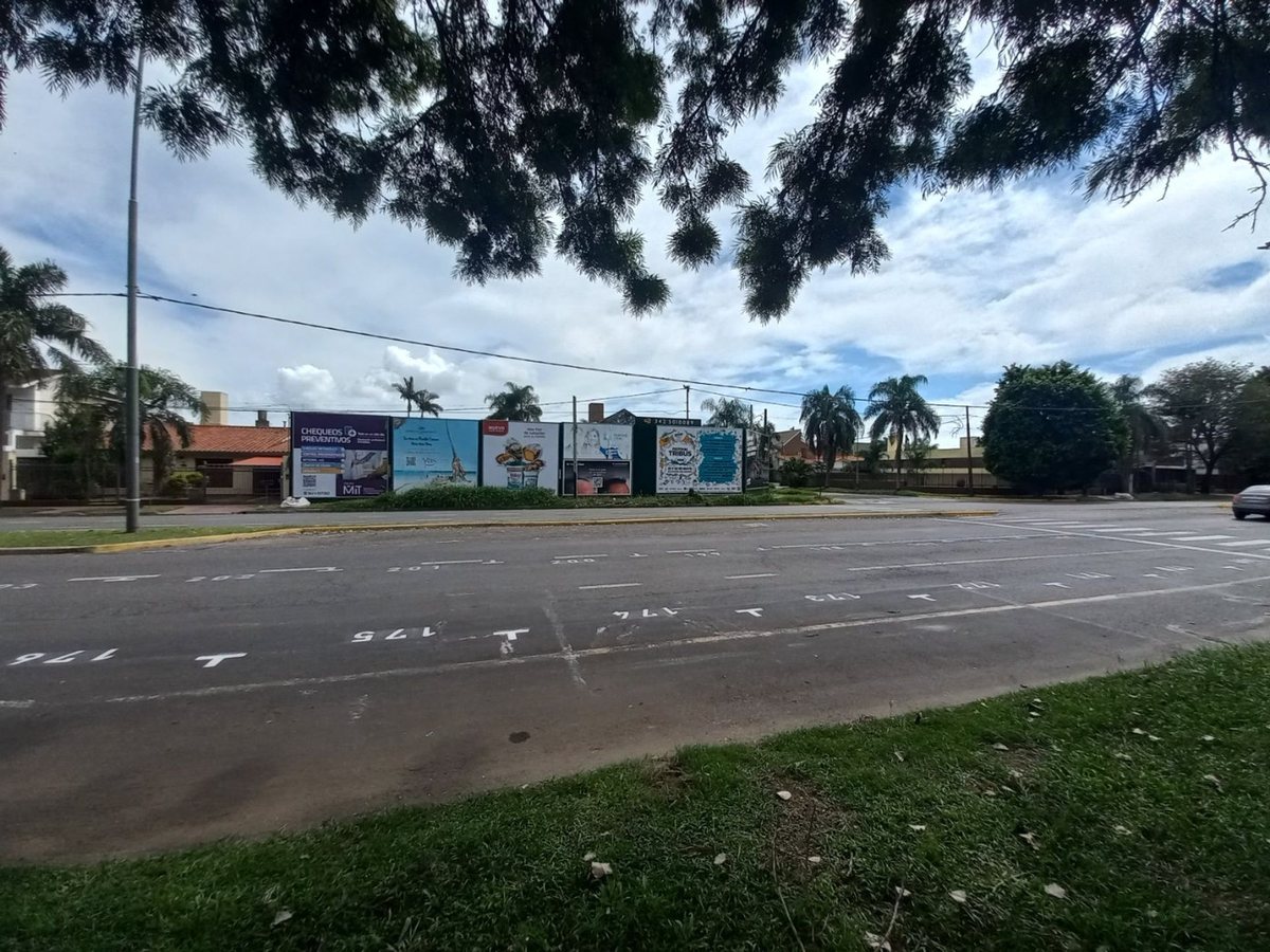 Foto 5 — Venta de lote Sobre Costanera Santafecina