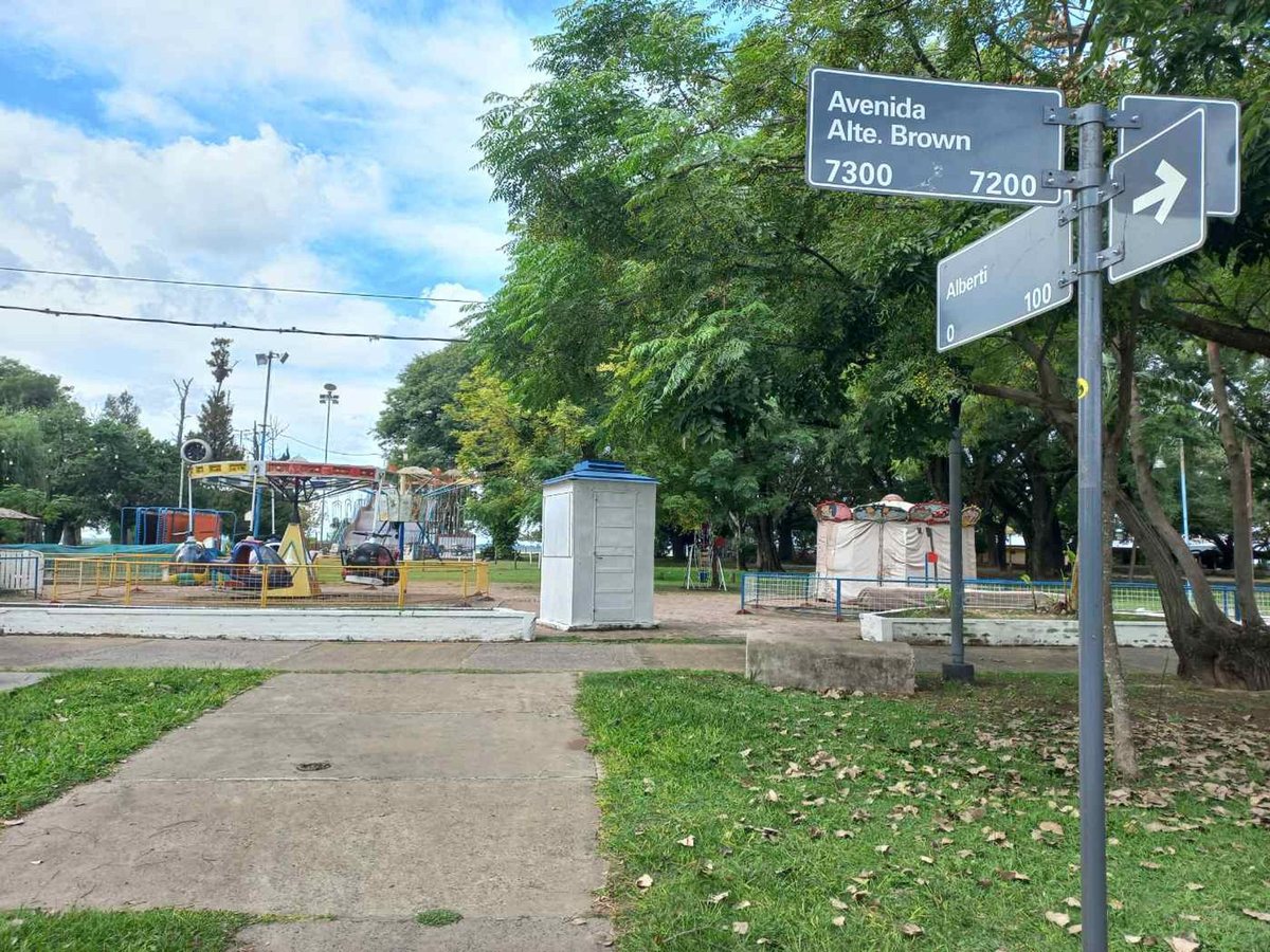 Foto 3 — Venta de lote Sobre Costanera Santafecina