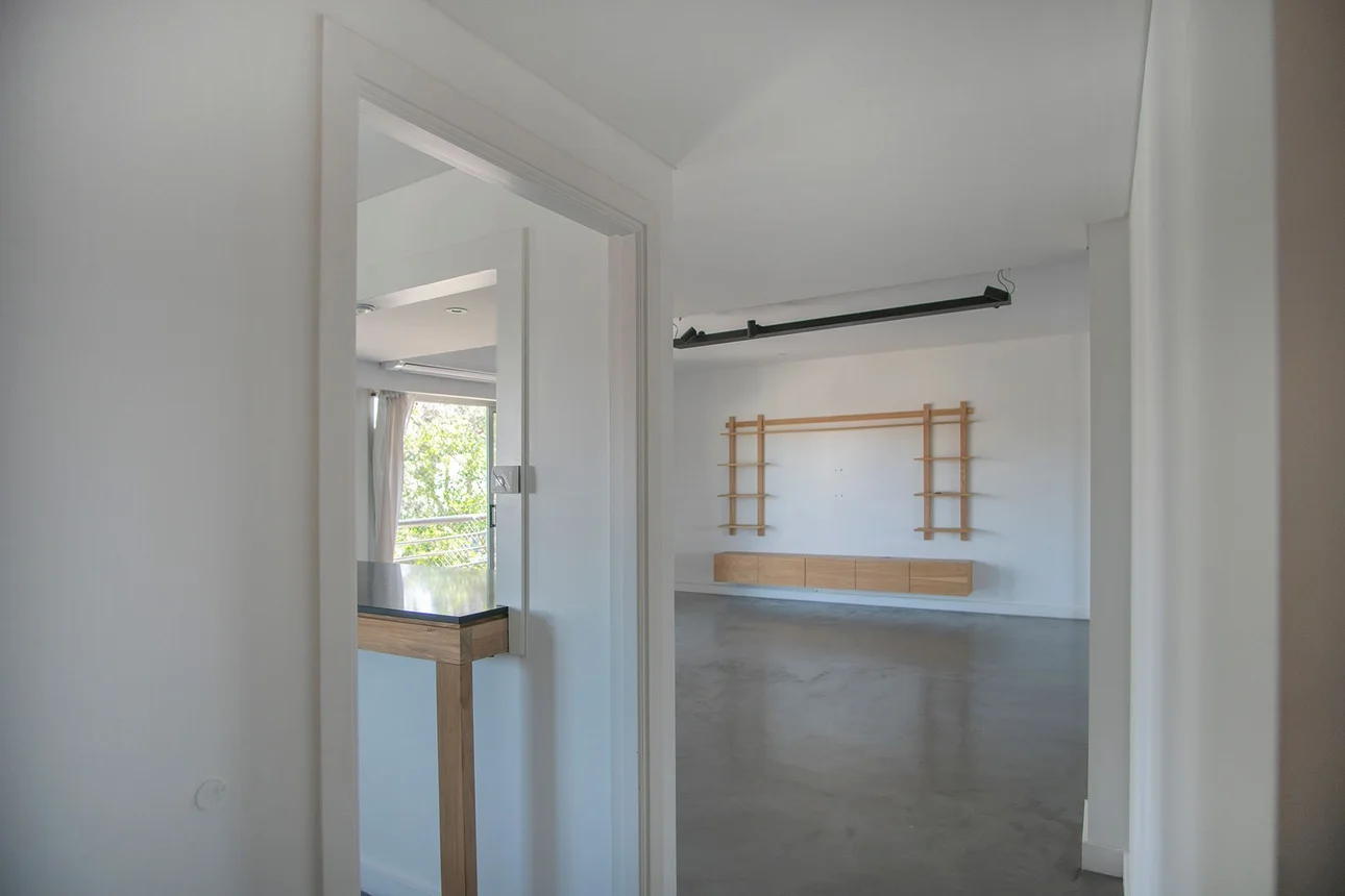 Piso de 3 ambientes en venta en La Lucila, Avenida del Libertador 3200, foto 2