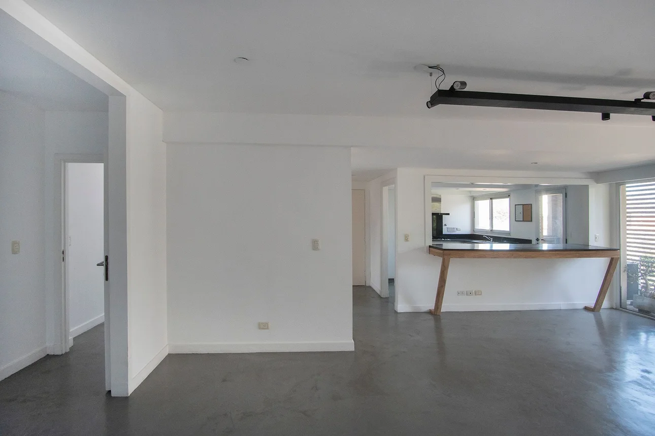 Piso de 3 ambientes en venta en La Lucila, Avenida del Libertador 3200, foto 5
